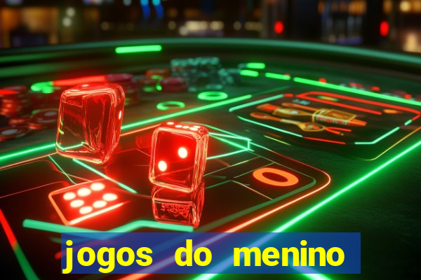 jogos do menino gelo e da menina lava